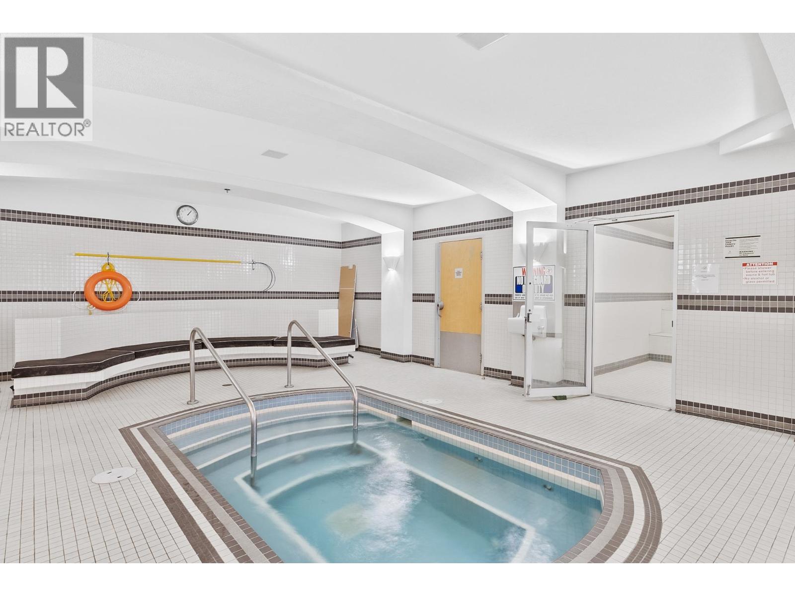 1206 969 Richards Street, Vancouver, British Columbia  V6B 1A8 - Photo 17 - R3098621