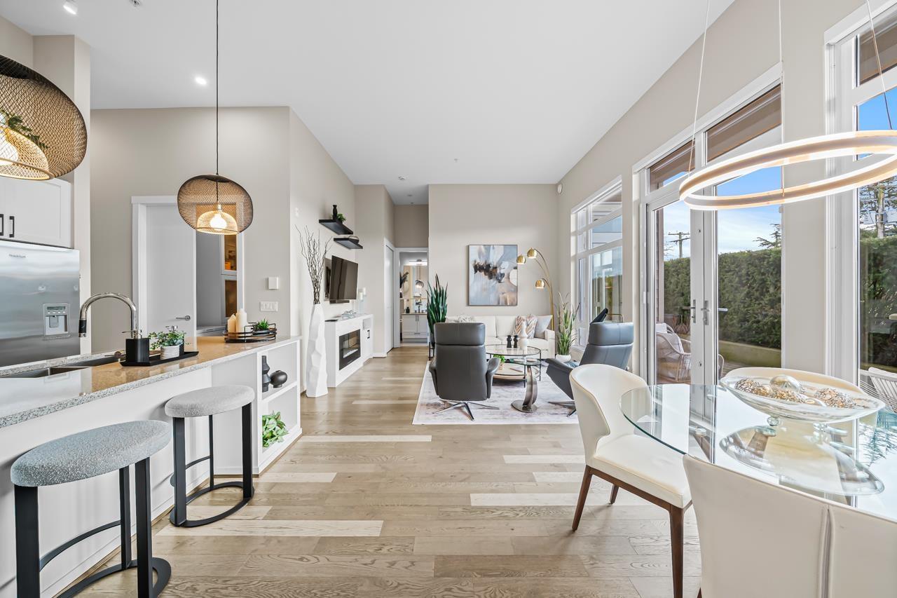 103 1333 Winter Street, White Rock, British Columbia  V4B 3Y2 - Photo 5 - R3097002