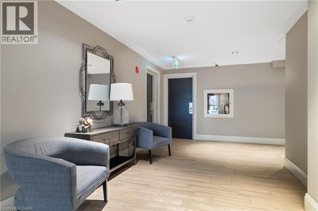 10 Ellen Street E Unit# 107, Kitchener, Ontario  N2H 6R8 - Photo 4 - 40808997