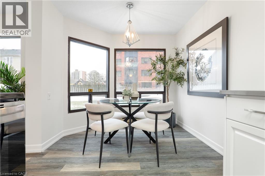 10 Ellen Street E Unit# 107, Kitchener, Ontario  N2H 6R8 - Photo 22 - 40808997