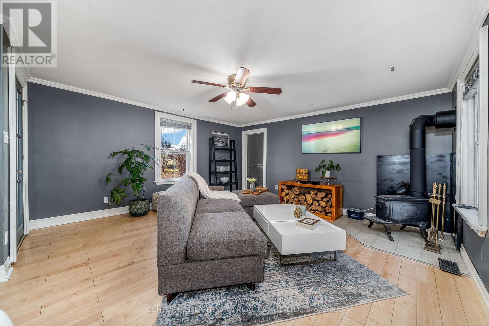 3525 Highway 37, Belleville, Ontario  K0K 2Y0 - Photo 13 - X12870252