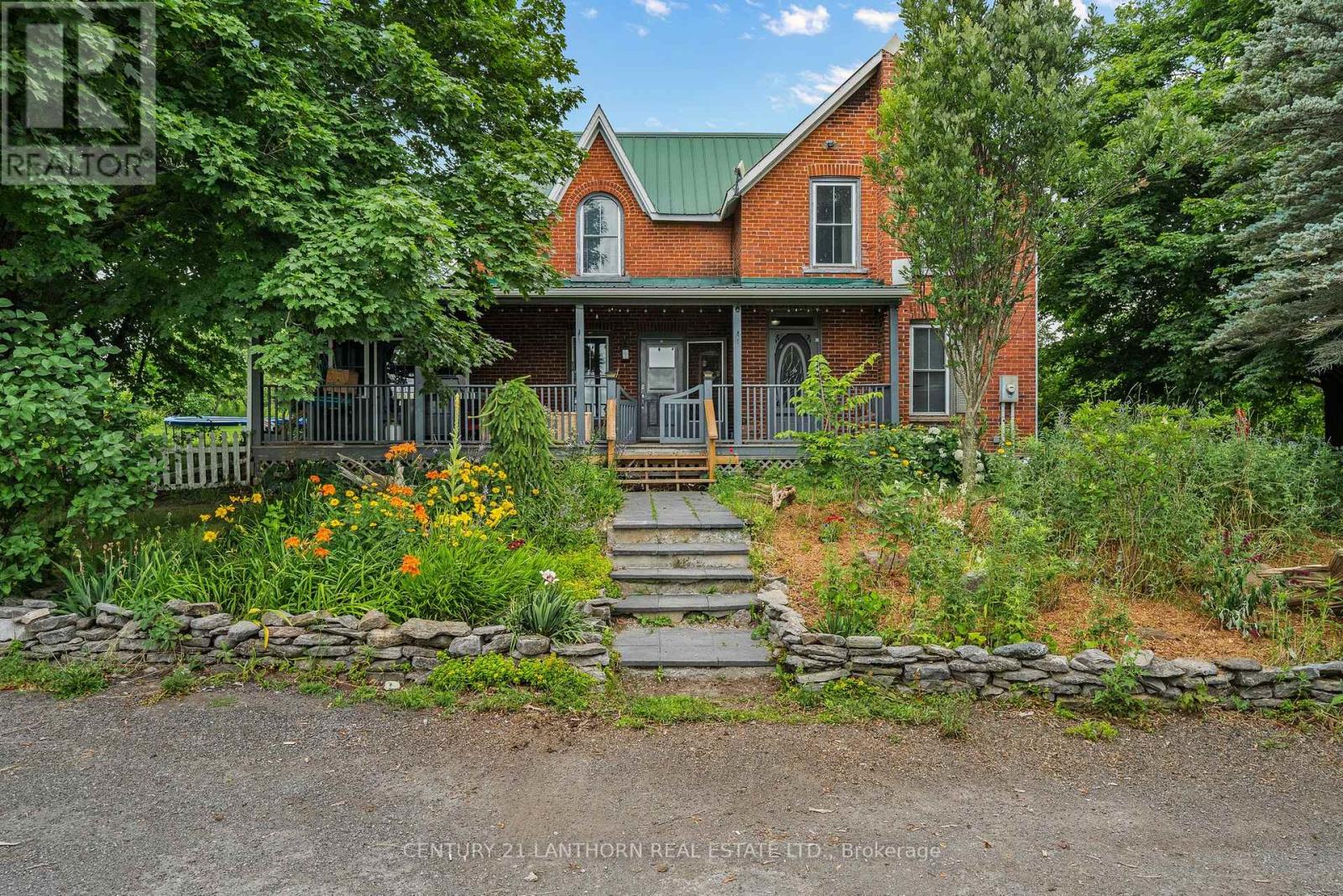 3525 Highway 37, Belleville, Ontario  K0K 2Y0 - Photo 2 - X12870252