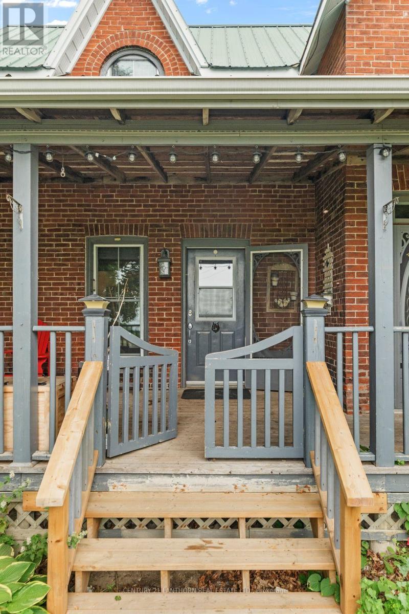 3525 Highway 37, Belleville, Ontario  K0K 2Y0 - Photo 3 - X12870252