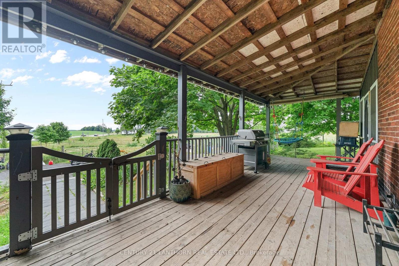 3525 Highway 37, Belleville, Ontario  K0K 2Y0 - Photo 4 - X12870252