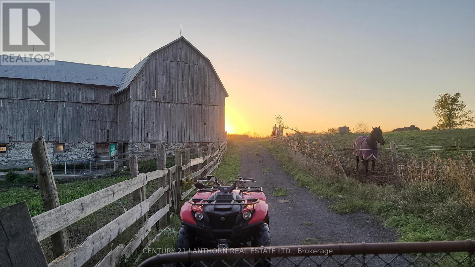 3525 Highway 37, Belleville, Ontario  K0K 2Y0 - Photo 42 - X12870252