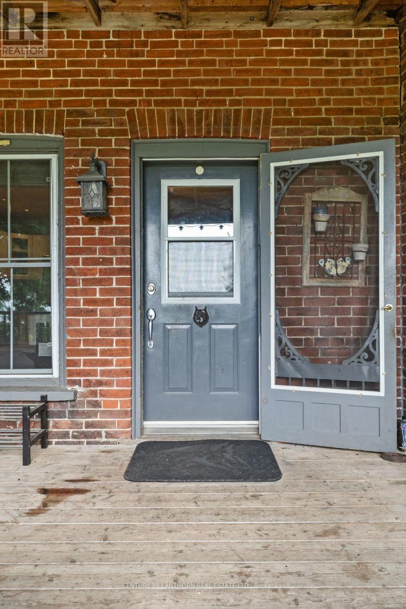 3525 Highway 37, Belleville, Ontario  K0K 2Y0 - Photo 5 - X12870252