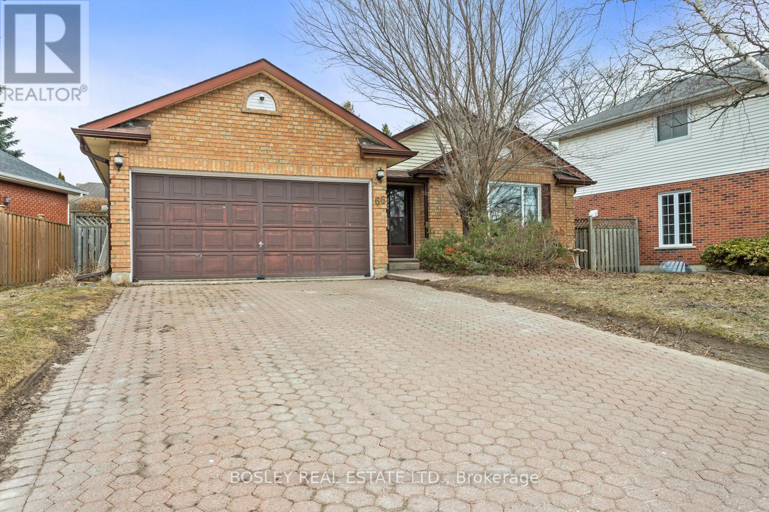 66 CENTENNIAL DRIVE, Port Hope, Ontario