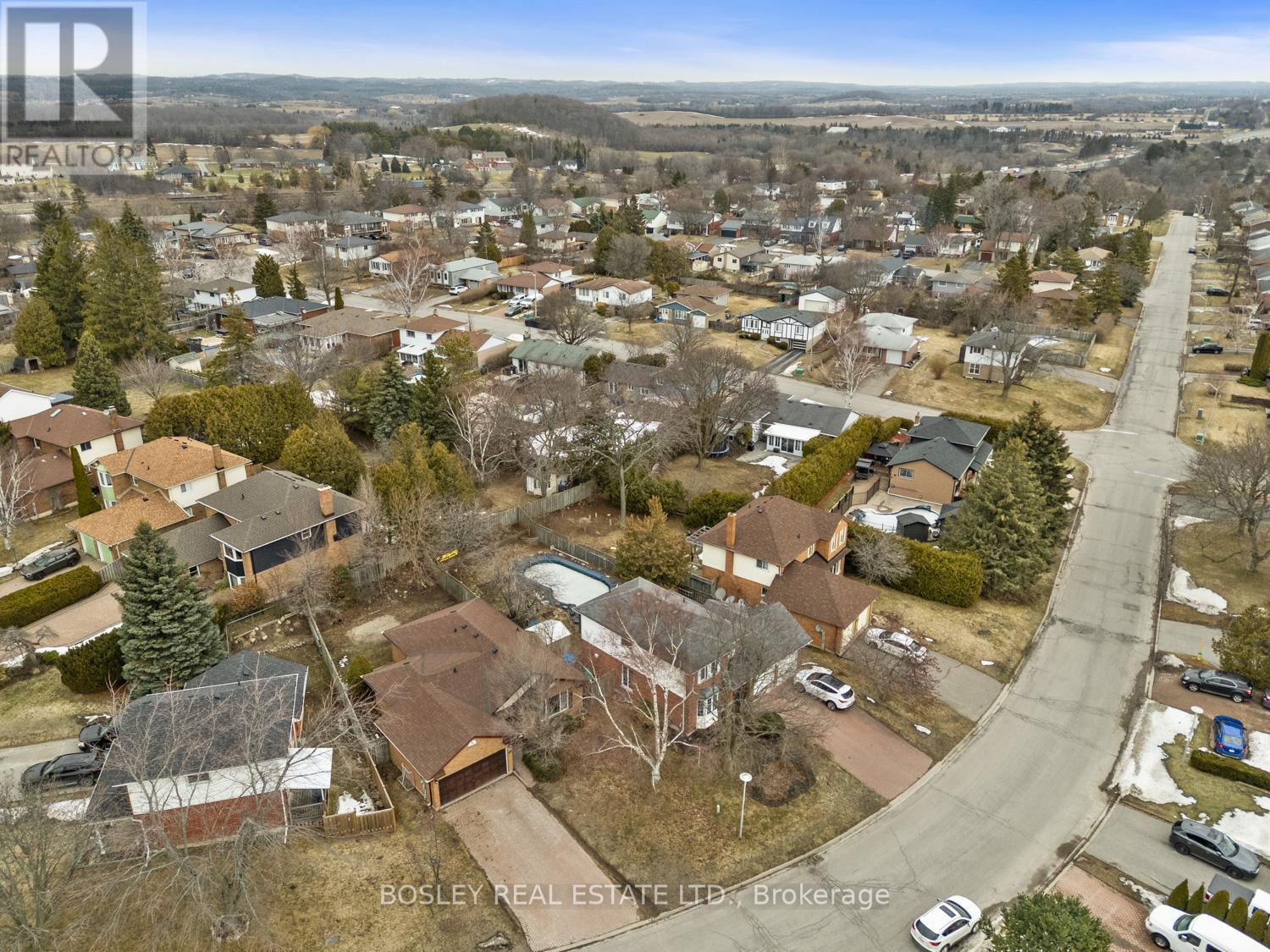 66 Centennial Drive, Port Hope, Ontario  L1A 4C3 - Photo 29 - X12870266