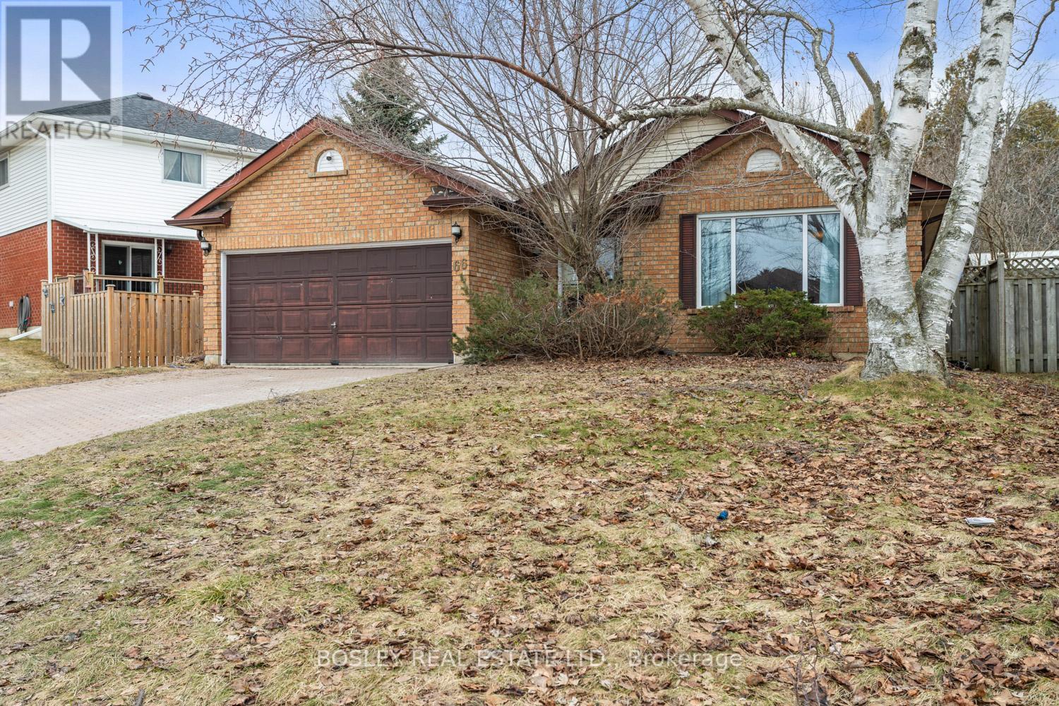 66 Centennial Drive, Port Hope, Ontario  L1A 4C3 - Photo 3 - X12870266