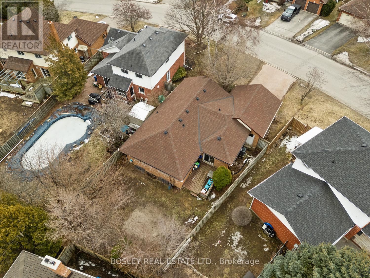 66 Centennial Drive, Port Hope, Ontario  L1A 4C3 - Photo 30 - X12870266