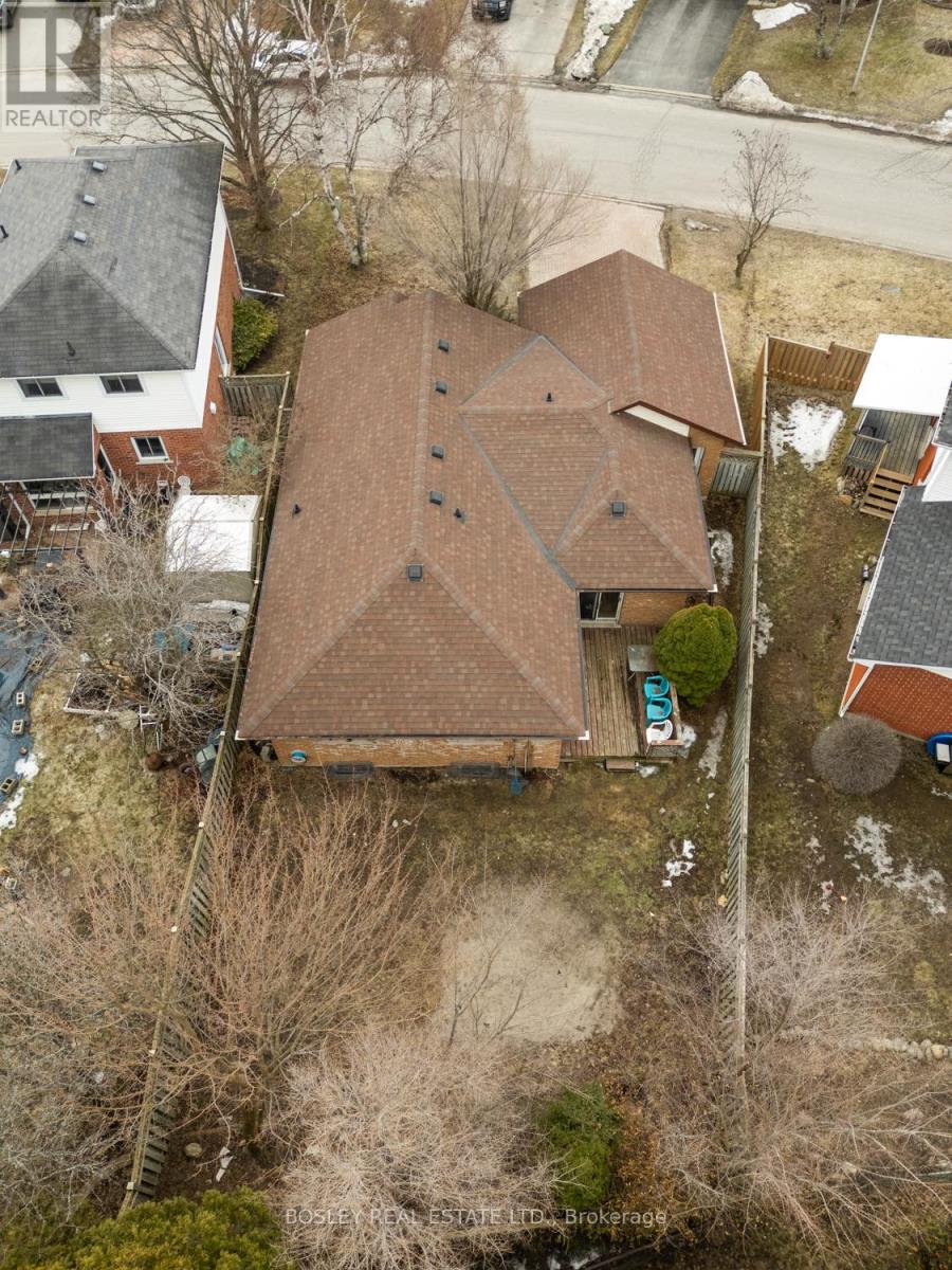 66 Centennial Drive, Port Hope, Ontario  L1A 4C3 - Photo 31 - X12870266