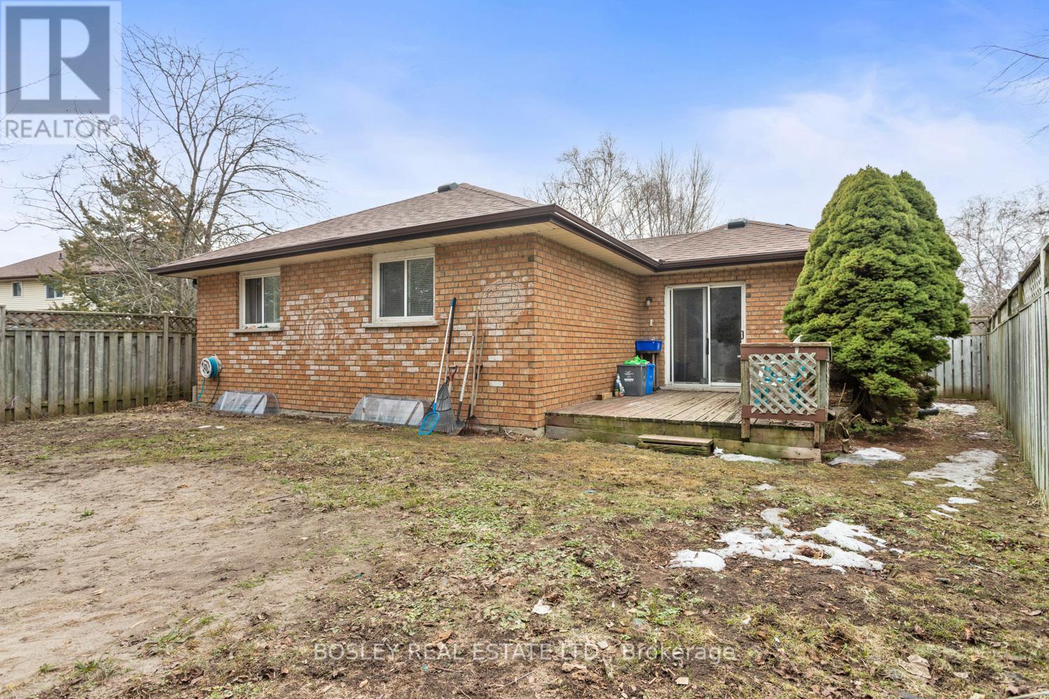 66 Centennial Drive, Port Hope, Ontario  L1A 4C3 - Photo 33 - X12870266