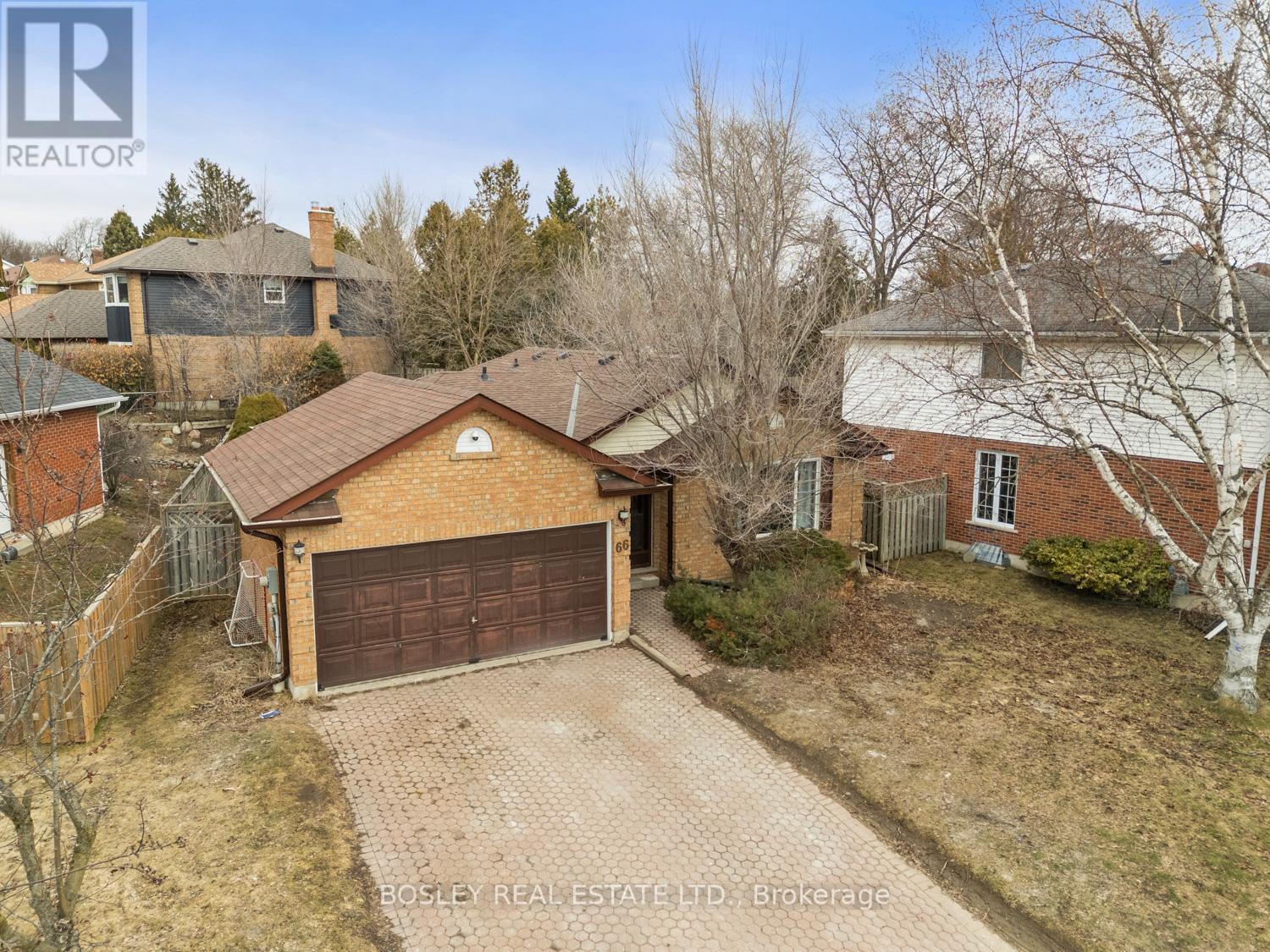 66 Centennial Drive, Port Hope, Ontario  L1A 4C3 - Photo 4 - X12870266