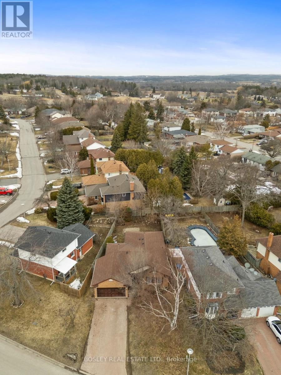 66 Centennial Drive, Port Hope, Ontario  L1A 4C3 - Photo 5 - X12870266