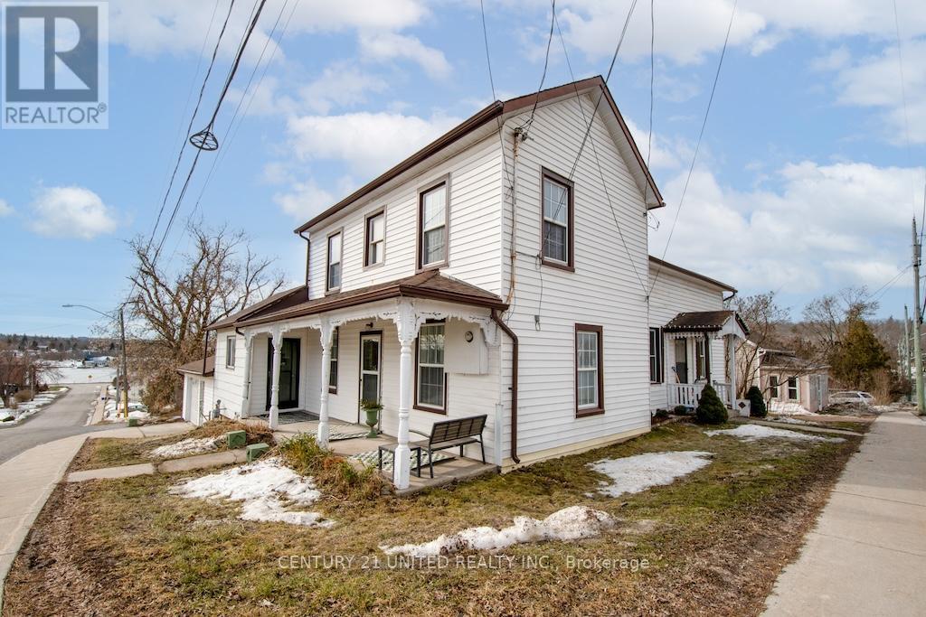 63 HOPE STREET, trent hills (hastings), Ontario