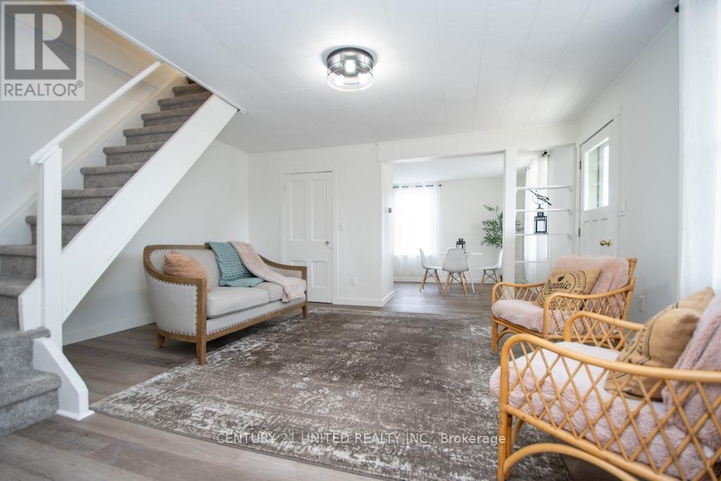 63 Hope Street, Trent Hills (Hastings), Ontario  K0L 1Y0 - Photo 4 - X12870320