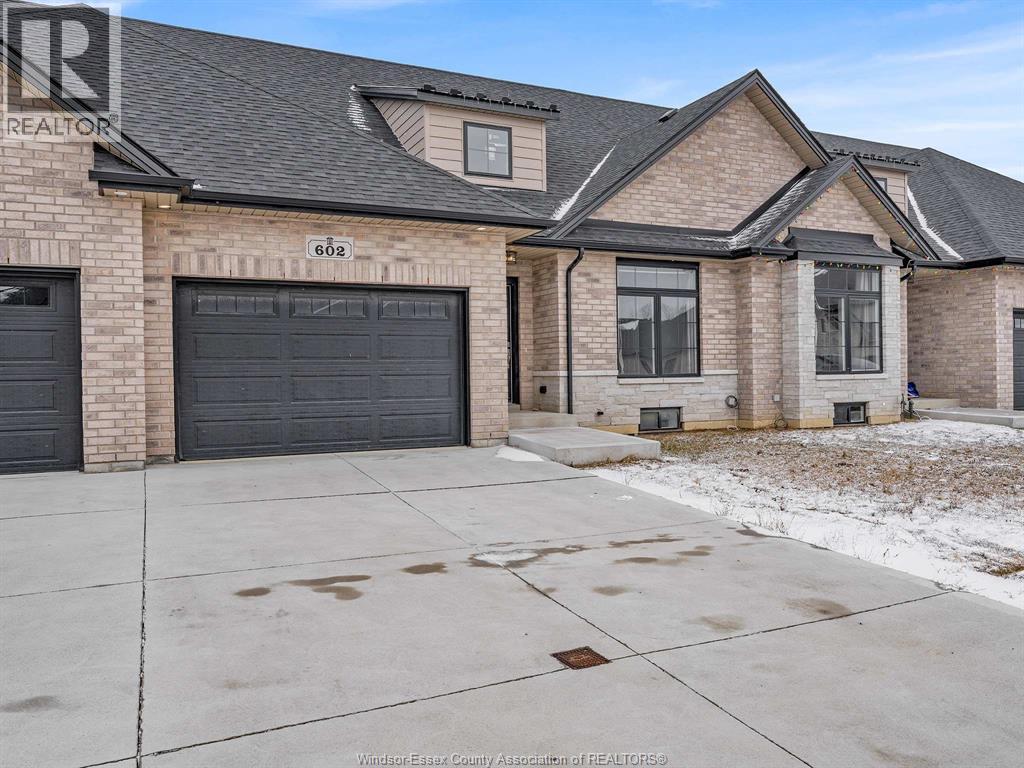 MLS# 26005095: 602 Hacket ROAD, Amherstburg, Canada