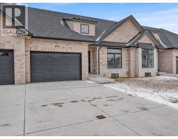 602 Hacket ROAD, Amherstburg, Ontario