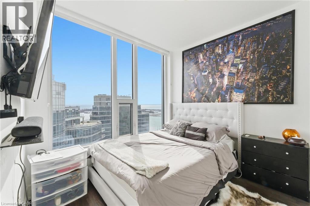 10 York Street Unit# 3807, Toronto, Ontario  M5J 0E1 - Photo 13 - 40810925