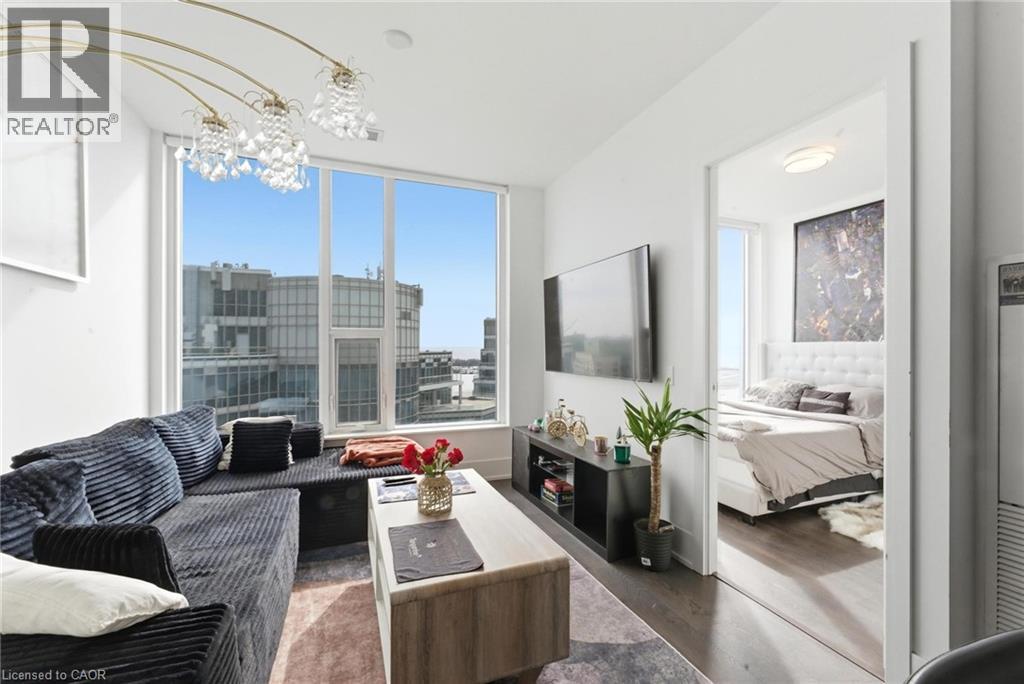 10 York Street Unit# 3807, Toronto, Ontario  M5J 0E1 - Photo 4 - 40810925