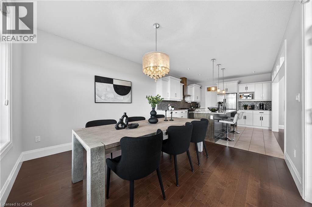 557 Millstream Drive, Waterloo, Ontario  N2K 0E1 - Photo 19 - 40811261