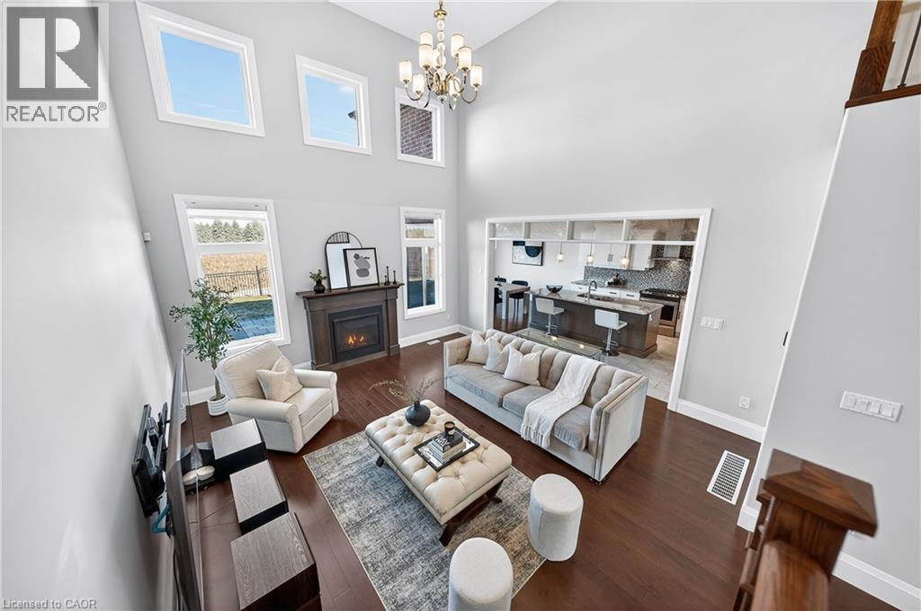 557 Millstream Drive, Waterloo, Ontario  N2K 0E1 - Photo 25 - 40811261