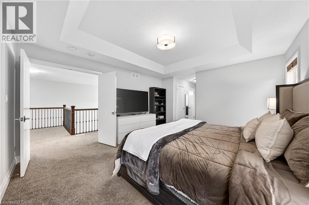 557 Millstream Drive, Waterloo, Ontario  N2K 0E1 - Photo 29 - 40811261