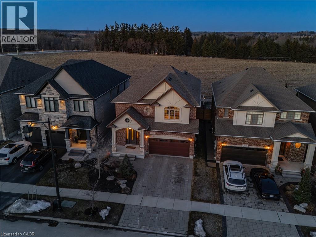 557 Millstream Drive, Waterloo, Ontario  N2K 0E1 - Photo 3 - 40811261