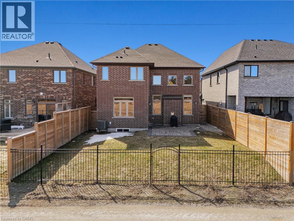 557 Millstream Drive, Waterloo, Ontario  N2K 0E1 - Photo 43 - 40811261