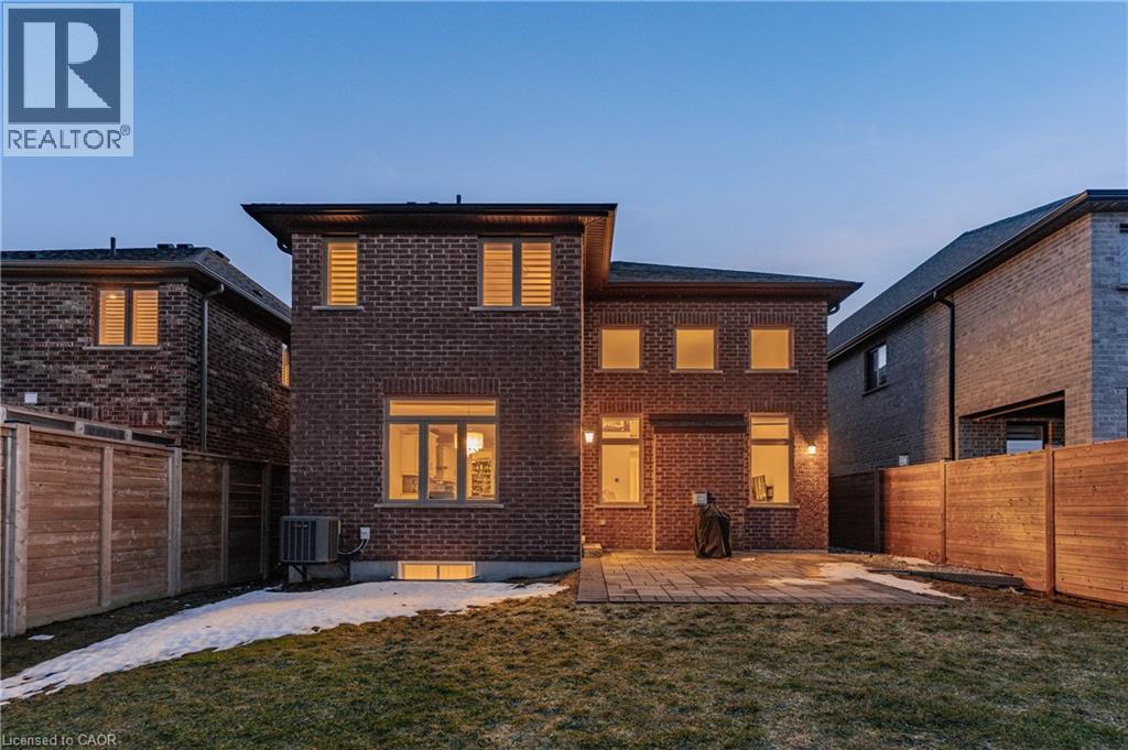 557 Millstream Drive, Waterloo, Ontario  N2K 0E1 - Photo 49 - 40811261