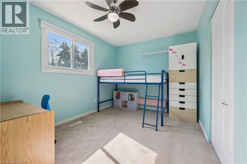 27 Graywood Court, Kitchener, Ontario  N2E 1W2 - Photo 16 - 40811180