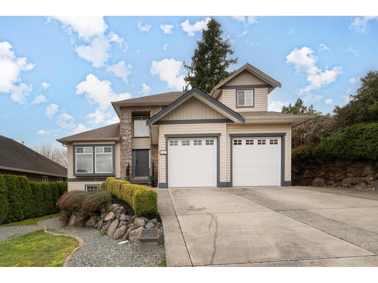 2107 ESSEX DRIVE, abbotsford, British Columbia