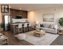 467 CHARLTON Avenue Unit# 205, Hamilton, Ontario