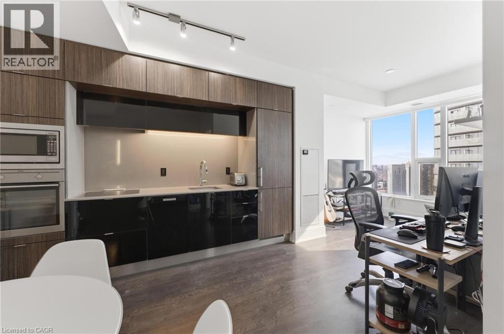 10 York Street Unit# 5512, Toronto, Ontario  M5J 0E1 - Photo 23 - 40810926