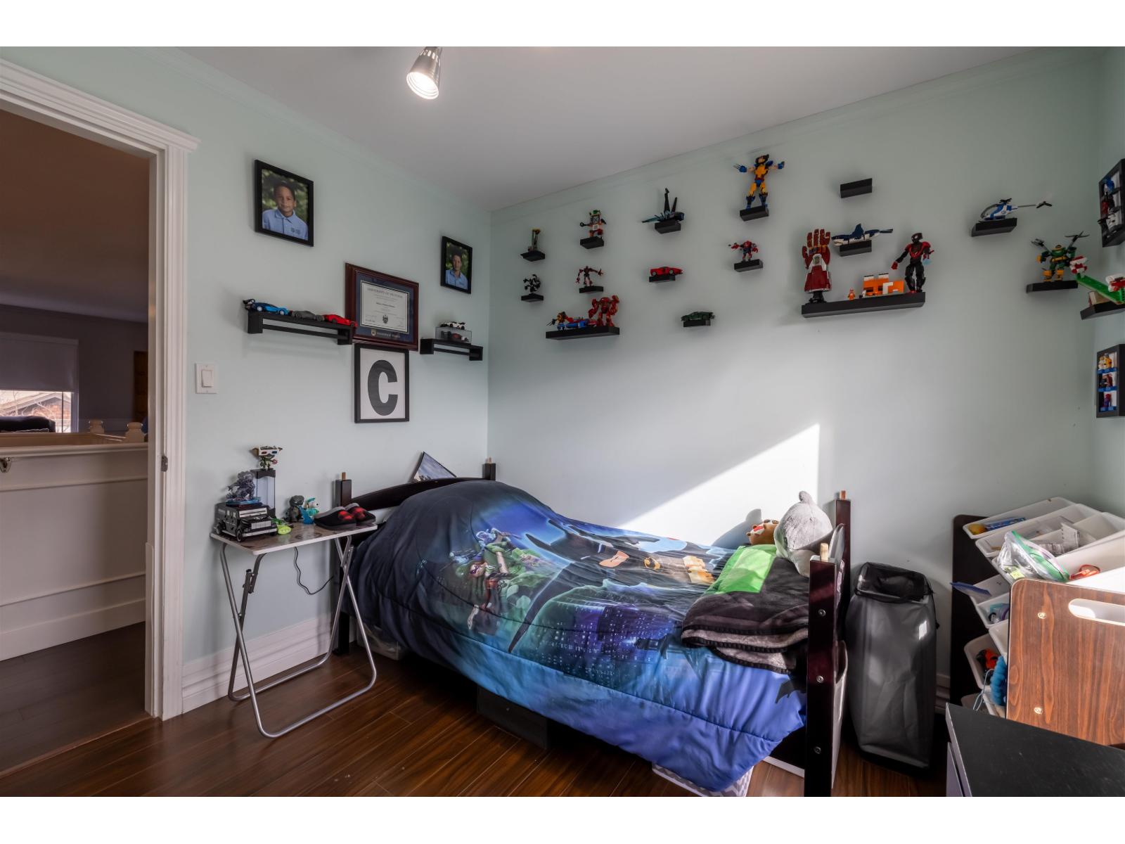 8268 Melburn Drive, Mission, British Columbia  V2V 7H3 - Photo 23 - R3097711