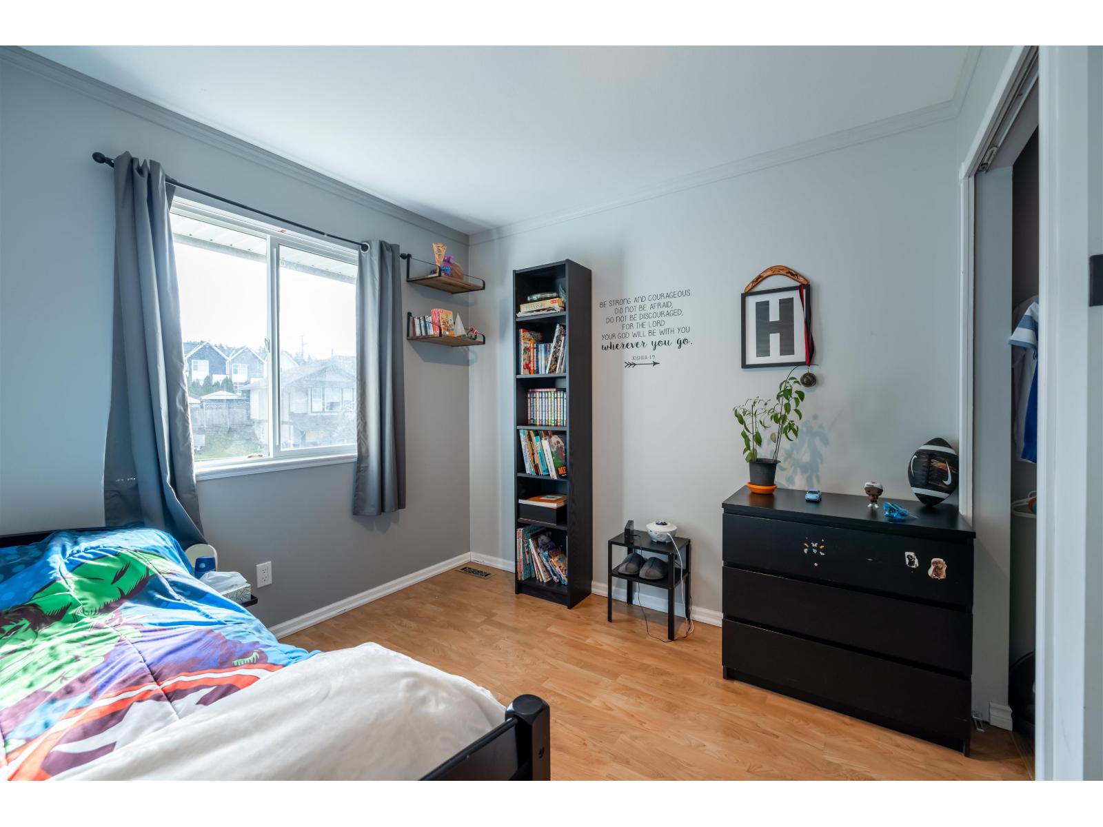 8268 Melburn Drive, Mission, British Columbia  V2V 7H3 - Photo 21 - R3097711