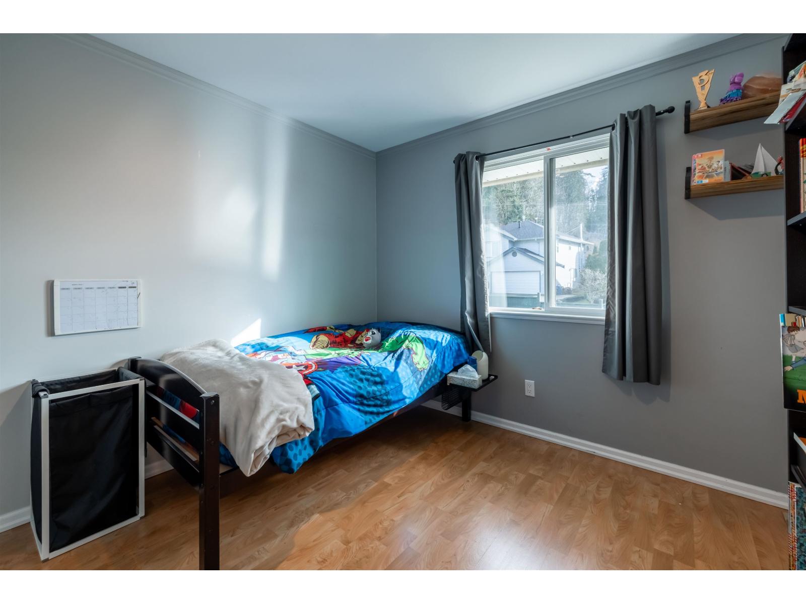 8268 Melburn Drive, Mission, British Columbia  V2V 7H3 - Photo 22 - R3097711