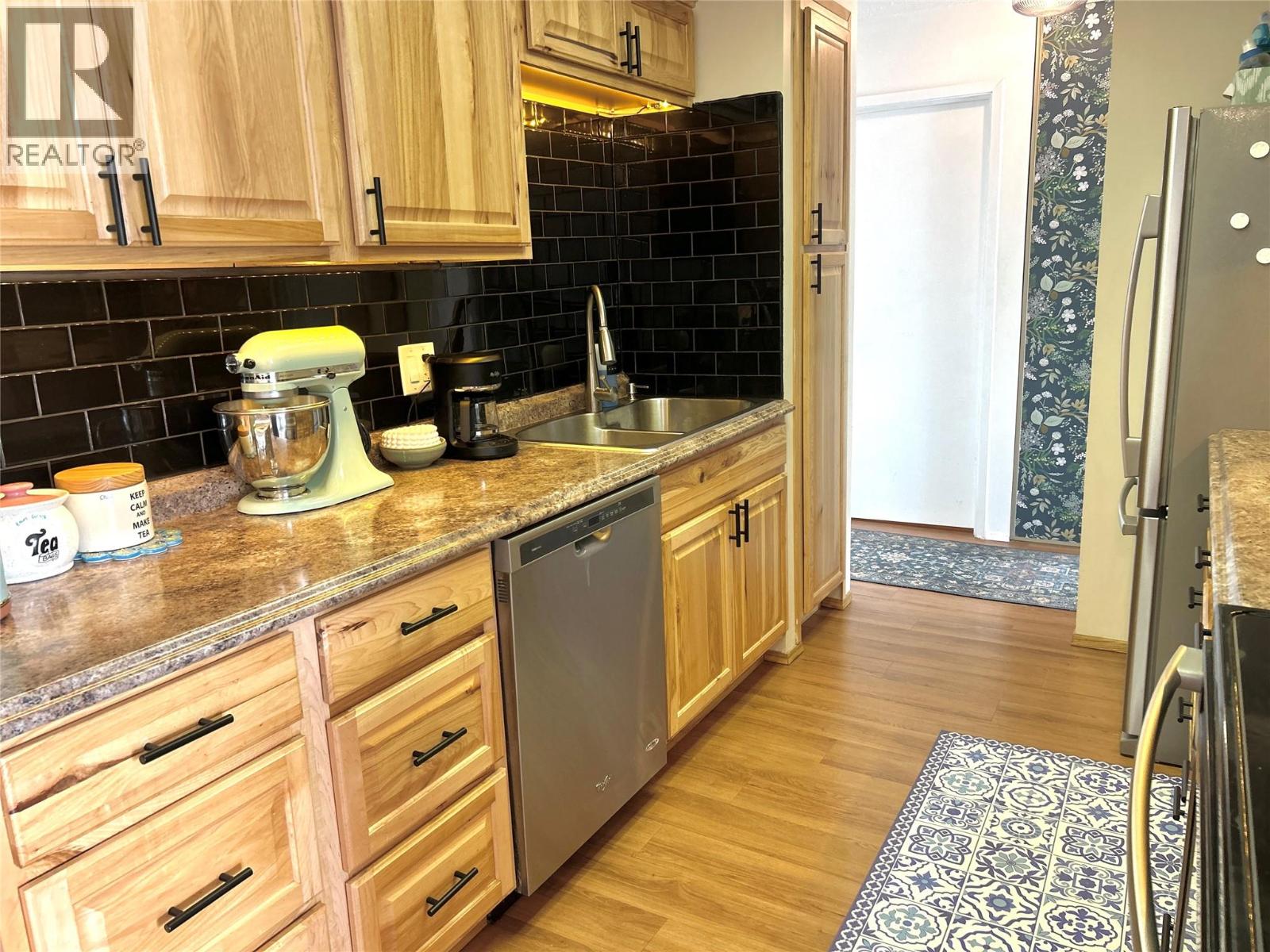 1611 Nickelplate Road Unit# 306, Rossland, British Columbia  V0G 1Y0 - Photo 12 - 10378578