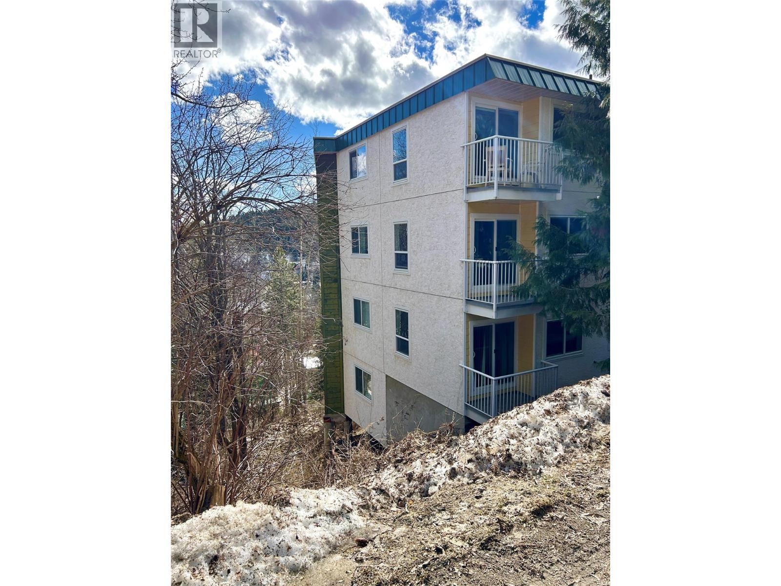 1611 Nickelplate Road Unit# 306, Rossland, British Columbia  V0G 1Y0 - Photo 31 - 10378578