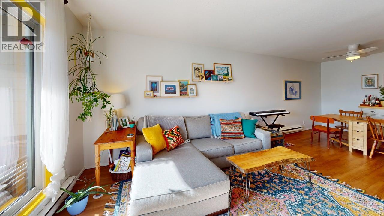 1611 NICKELPLATE Road Unit# 306, Rossland, British Columbia