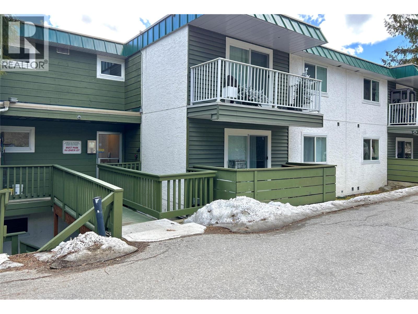 1611 Nickelplate Road Unit# 306, Rossland, British Columbia  V0G 1Y0 - Photo 30 - 10378578