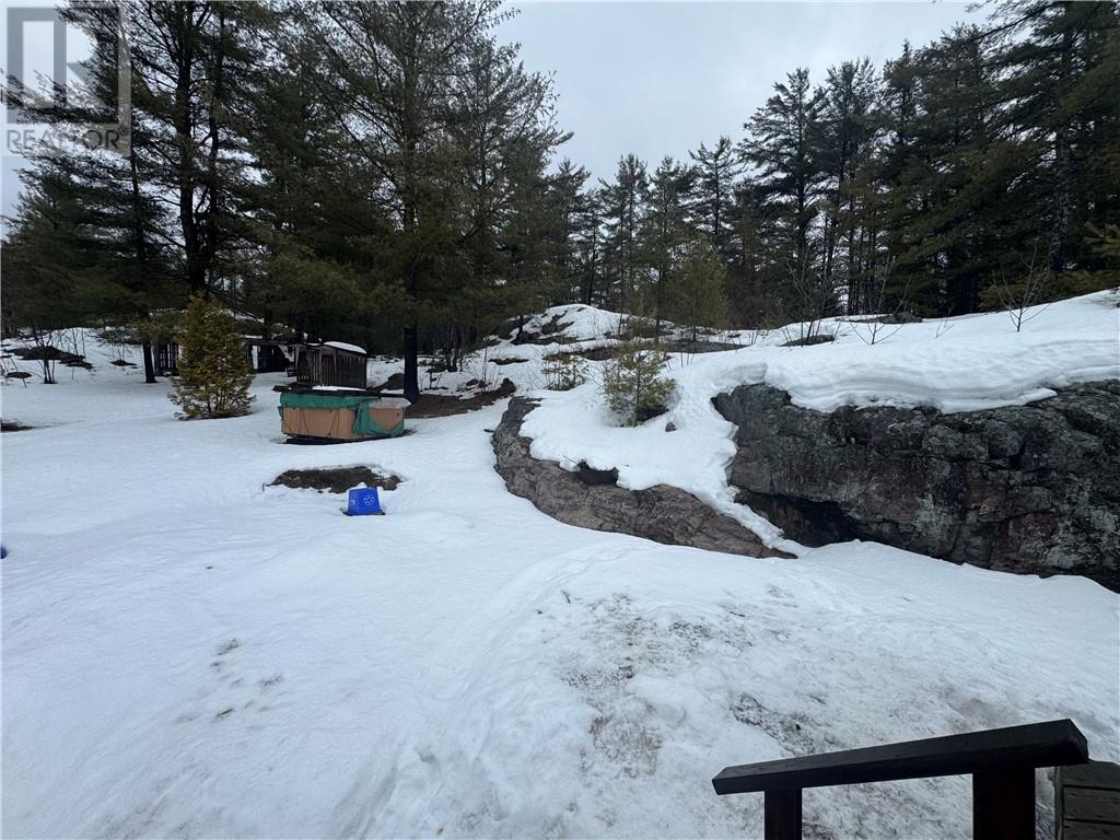 104 Moonlight Bay Road, Alban, Ontario  P0M 1A0 - Photo 16 - 2126720