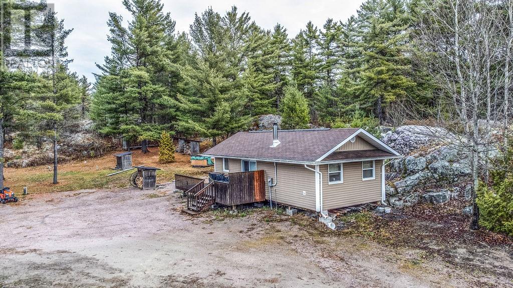 104 Moonlight Bay Road, Alban, Ontario  P0M 1A0 - Photo 1 - 2126720