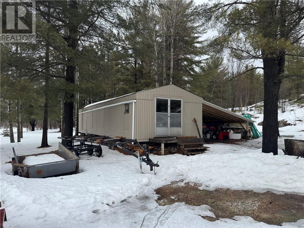 104 Moonlight Bay Road, Alban, Ontario  P0M 1A0 - Photo 3 - 2126720