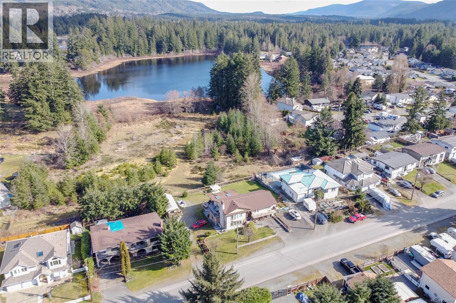 77 Johel Rd, Lake Cowichan, British Columbia  V0R 2G0 - Photo 2 - 1028119