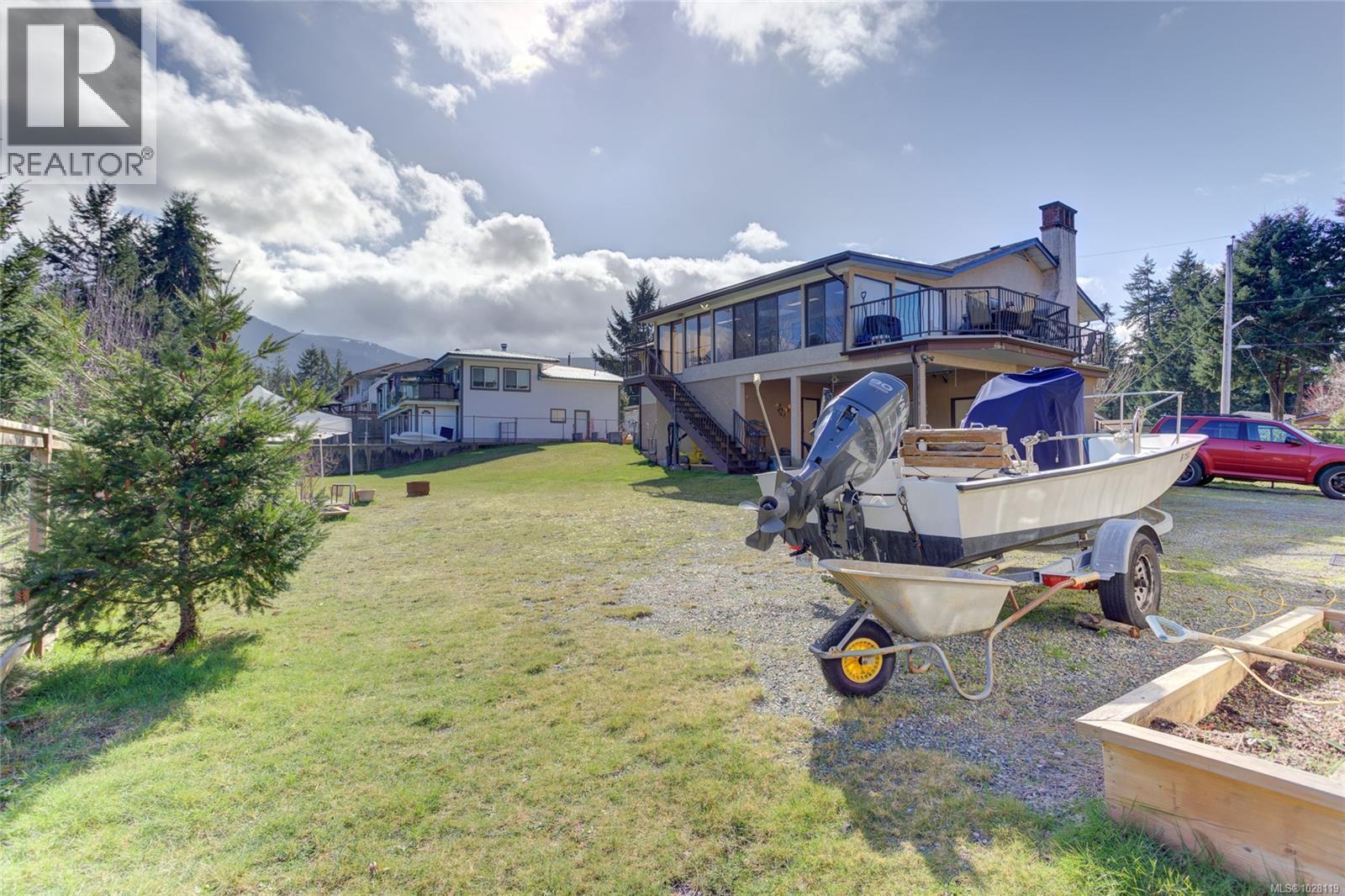 77 Johel Rd, Lake Cowichan, British Columbia  V0R 2G0 - Photo 72 - 1028119