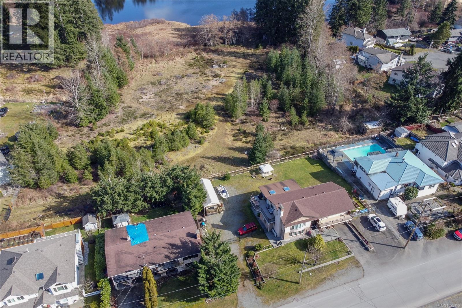 77 Johel Rd, Lake Cowichan, British Columbia  V0R 2G0 - Photo 77 - 1028119