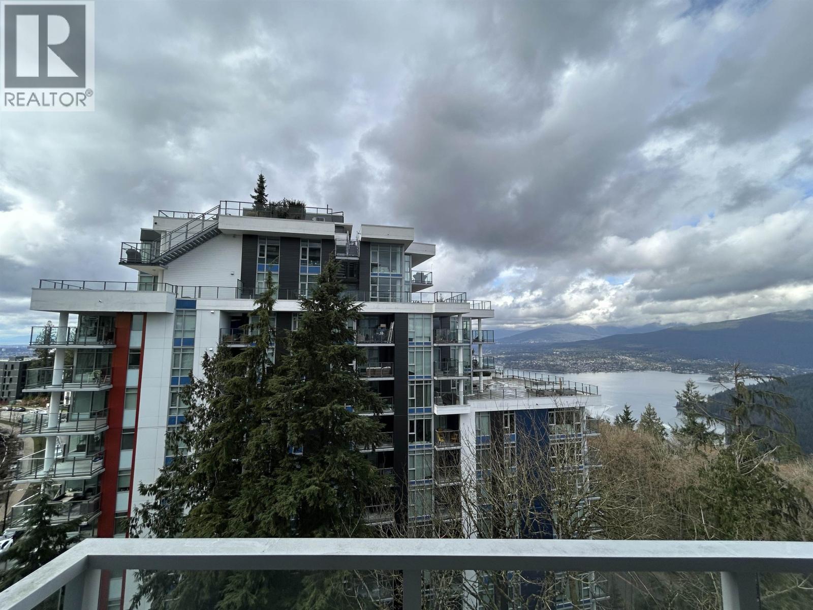 11xx 9060 University Crescent, Burnaby, British Columbia  V5A 0E1 - Photo 13 - R3098613