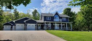 505396 GREY ROAD 1 ROAD, Georgian Bluffs, Ontario