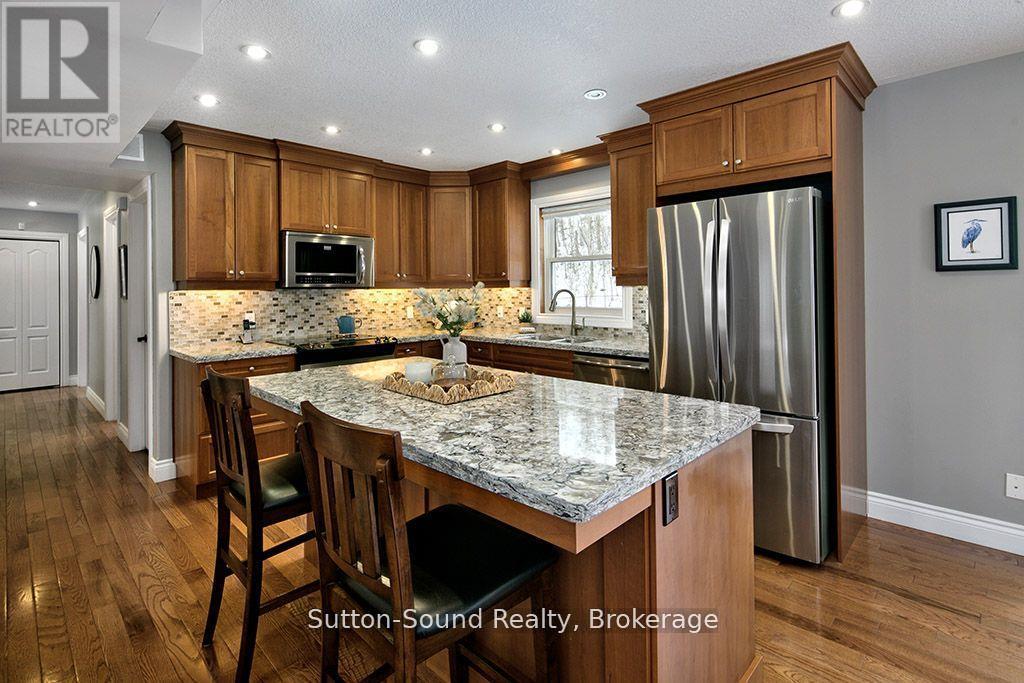 505396 Grey Road 1 Road, Georgian Bluffs, Ontario  N0H 2T0 - Photo 11 - X12870196